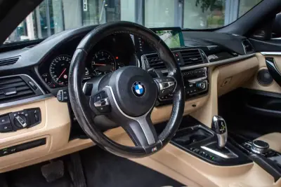 BMW 418 Gran Coupé 2018 - 23900 EUR, 137474 km - 137474km - foto 27 de 46