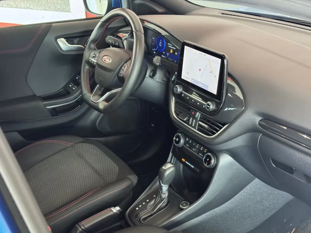 Ford Puma 2021 - 19500 EUR, 66069 km - AUTO.MOTO.pt - 66069km - foto 15 de 20