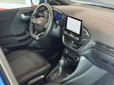 Ford Puma 2021 - 19500 EUR, 66069 km - AUTO.MOTO.pt - 66069km - foto 15 de 20