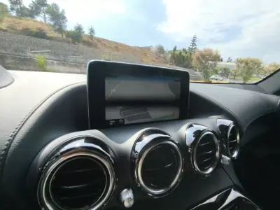 Mercedes-Benz AMG GT 2016 - 84900 EUR, 99000 km - AUTO.MOTO.pt - 99000km - foto 12 de 17