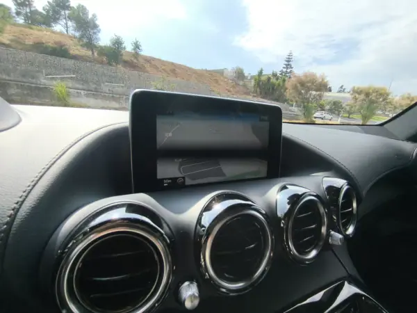 Mercedes-Benz AMG GT 2016 - 84900 EUR, 99000 km - AUTO.MOTO.pt - 99000km - foto 12 de 17