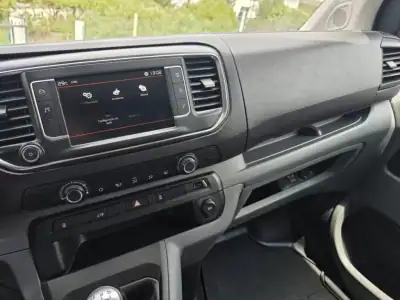 Citroën Jumpy 2019 - 15900 EUR, 122000 km - AUTO.MOTO.pt - 122000km - foto 60 de 60
