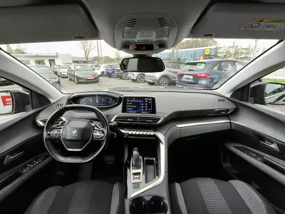 Peugeot 3008 2018 - 15990 EUR, 200391 km - AUTO.MOTO.pt - 200391km - foto 3 de 25