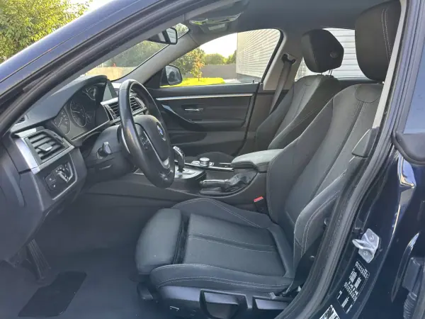BMW 420 Gran Coupé 2019 - 23900 EUR, 180000 km - AUTO.MOTO.pt - 180000km - foto 26 de 61