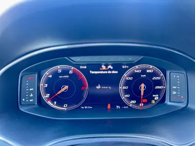 SEAT Ibiza 2021 - 16500 EUR, 77000 km - AUTO.MOTO.pt - 77000km - foto 21 de 30