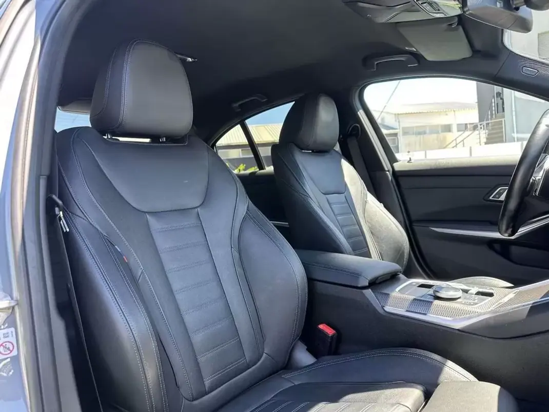 BMW M340d 2023 - 70000 EUR, 60000 km - 60000km - foto 59 de 60
