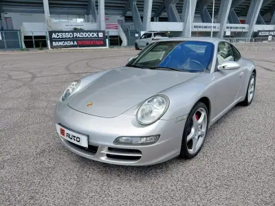 Porsche 911 2007 - 54990 EUR, 165453 km - AUTO.MOTO.pt - 165453km - foto 2 de 31