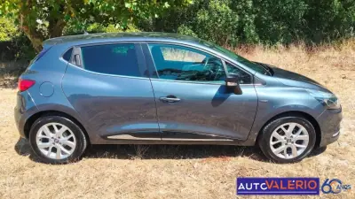Renault Clio 2018 - 10950 EUR, 144210 km - 144210km - foto 6 de 16
