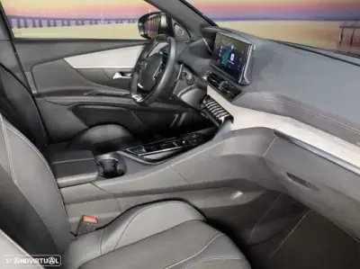 Peugeot 3008 2022 - 24750 EUR, 78089 km - AUTO.MOTO.pt - 78089km - foto 9 de 14