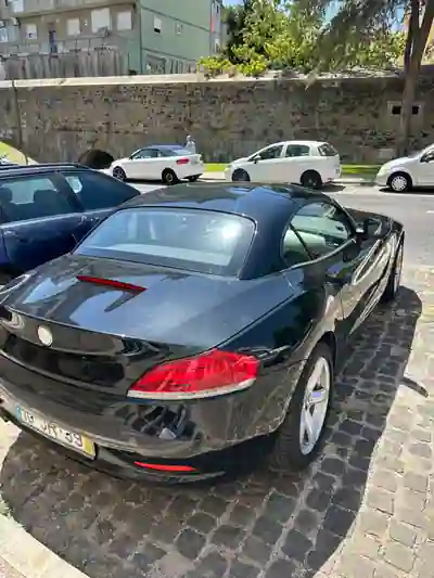 BMW Z4 2010 - 19500 EUR, 69000 km - AUTO.MOTO.pt - 69000km - foto 1 de 10