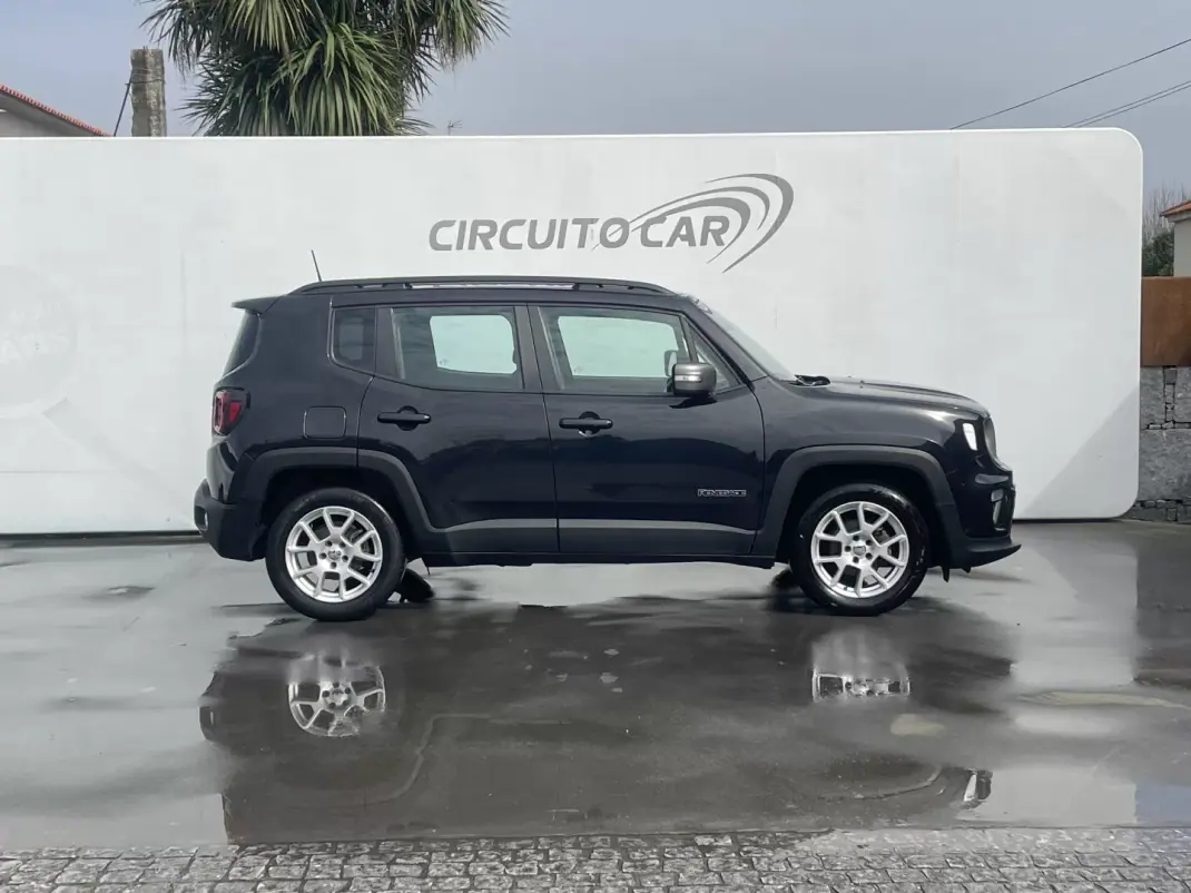 Jeep Renegade 2019 - 15500 EUR, 106977 km - AUTO.MOTO.pt - 106977km - foto 8 de 39