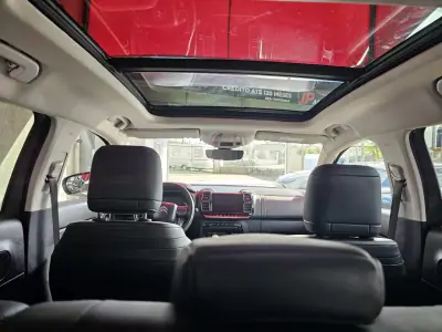 Citroën C5 Aircross 2021 - 17999 EUR, 117000 km - AUTO.MOTO.pt - 117000km - foto 11 de 19