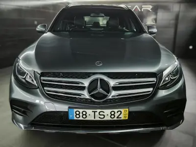 Mercedes-Benz GLC 250 2017 - 31950 EUR, 113000 km - AUTO.MOTO.pt - 113000km - foto 15 de 37