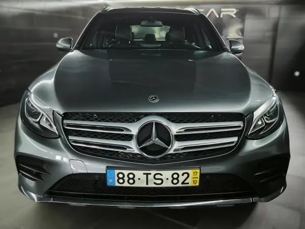 Mercedes-Benz GLC 250 2017 - 31950 EUR, 113000 km - AUTO.MOTO.pt - 113000km - foto 15 de 37