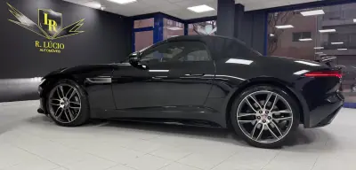 Jaguar F-Type 2021 - 60000 EUR, 42001 km - AUTO.MOTO.pt - 42001km - foto 47 de 56