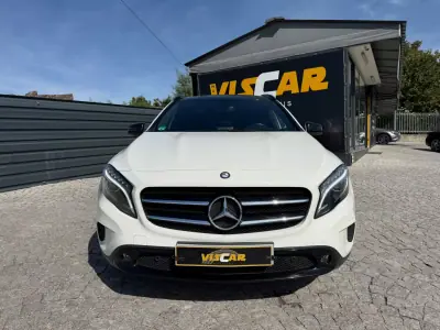 Mercedes-Benz GLA 200 2014 - 20450 EUR, 164000 km - 164000km - foto 2 de 34