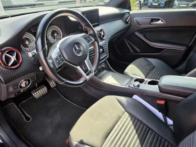 Mercedes-Benz A 250 2013 - 16950 EUR, 145000 km - AUTO.MOTO.pt - 145000km - foto 3 de 5