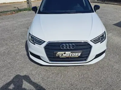 Audi A3 Sportback 2016 - 12900 EUR, 231290 km - AUTO.MOTO.pt - 231290km - foto 3 de 45