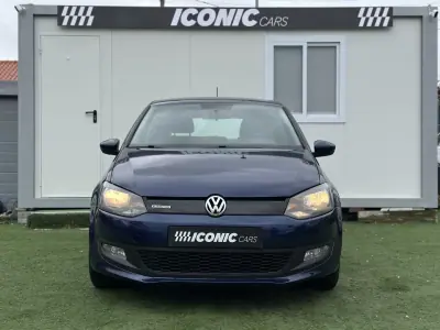 Volkswagen Polo 2010 - 7490 EUR, 151000 km - AUTO.MOTO.pt - 151000km - foto 2 de 30