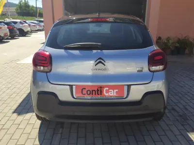 Citroën C3 2019 - 10990 EUR, 80465 km - AUTO.MOTO.pt - 80465km - foto 5 de 11
