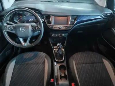 Opel Crossland X 2019 - 11950 EUR, 65500 km - AUTO.MOTO.pt - 65500km - foto 23 de 38