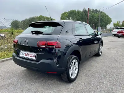 Citroën C4 Cactus 2018 - 14950 EUR, 108880 km - AUTO.MOTO.pt - 108880km - foto 5 de 34