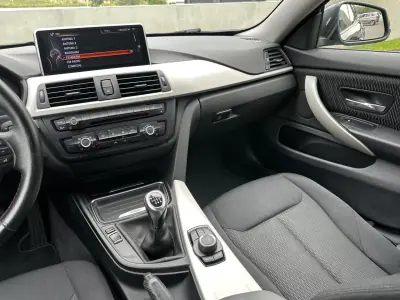 BMW 418 Gran Coupé 2015 - 15900 EUR, 293000 km - 293000km - foto 23 de 52