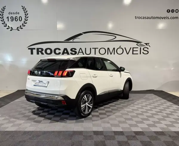 Peugeot 3008 2023 - 23900 EUR, 120332 km - AUTO.MOTO.pt - 120332km - foto 49 de 50