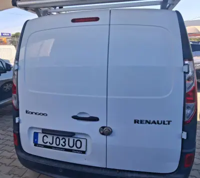 Renault Kangoo 2020 - 8900 EUR, 220000 km - 220000km - foto 2 de 14