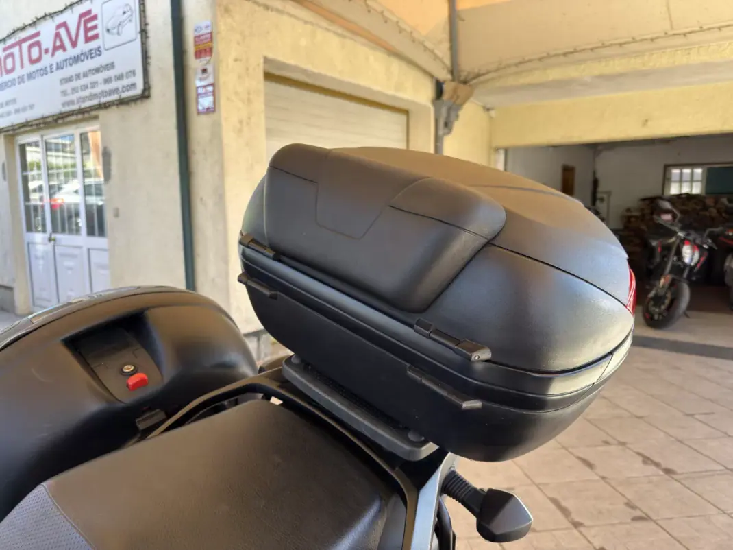 Suzuki DL 2007 - 3950 EUR, 61720 km - AUTO.MOTO.pt - 61720km - foto 17 de 28