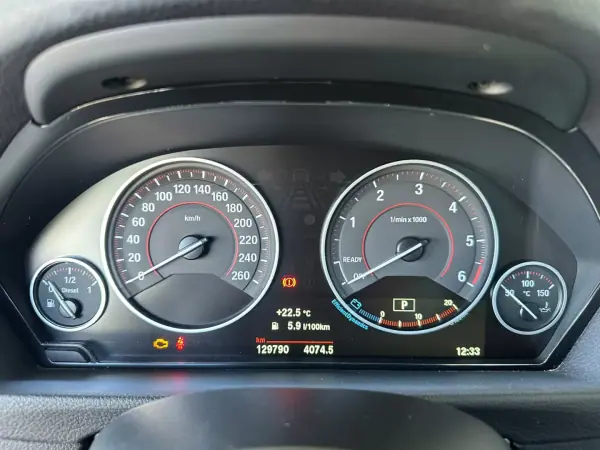 BMW 420 Gran Coupé 2016 - 23900 EUR, 129788 km - AUTO.MOTO.pt - 129788km - foto 20 de 36