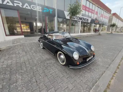 Porsche 356 1969 - 43900 EUR, 15000 km - AUTO.MOTO.pt - 15000km - foto 13 de 18