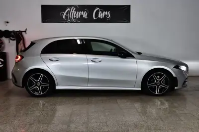 Mercedes-Benz A 180 2019 - 25900 EUR, 129741 km - AUTO.MOTO.pt - 129741km - foto 22 de 29
