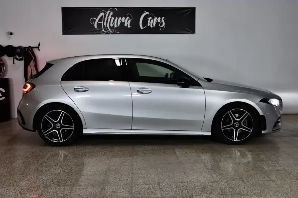 Mercedes-Benz A 180 2019 - 25900 EUR, 129741 km - AUTO.MOTO.pt - 129741km - foto 22 de 29