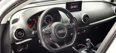 Audi A3 Limousine 2014 - 19900 EUR, 164761 km - 164761km - foto 21 de 40