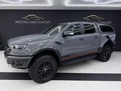 Ford Ranger 2021 - 47950 EUR, 93344 km - 93344km - foto 7 de 47