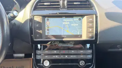 Jaguar XE 2016 - 15500 EUR, 206953 km - 206953km - foto 8 de 17