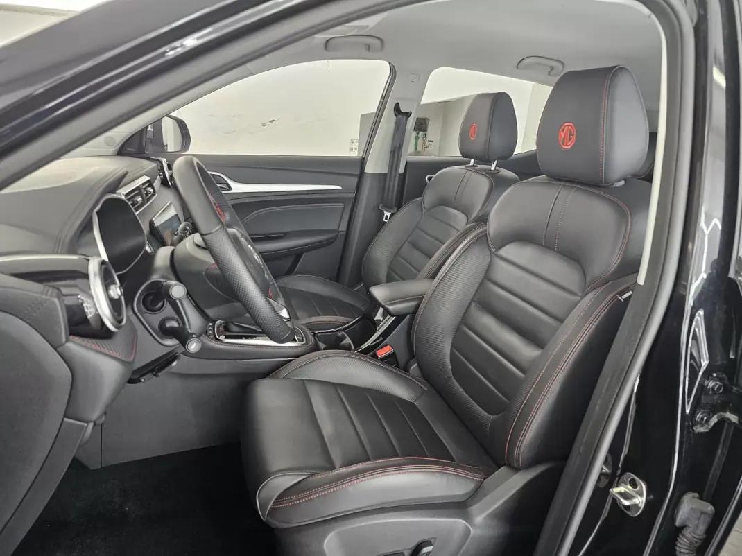MG ZS 2025 - 23500 EUR, 20197 km - AUTO.MOTO.pt - 20197km - foto 13 de 41
