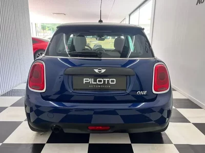 MINI One 2015 - 11990 EUR, 113320 km - AUTO.MOTO.pt - 113320km - foto 7 de 25