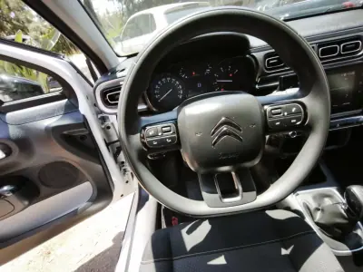 Citroën C3 2022 - 14500 EUR, 62865 km - AUTO.MOTO.pt - 62865km - foto 6 de 12