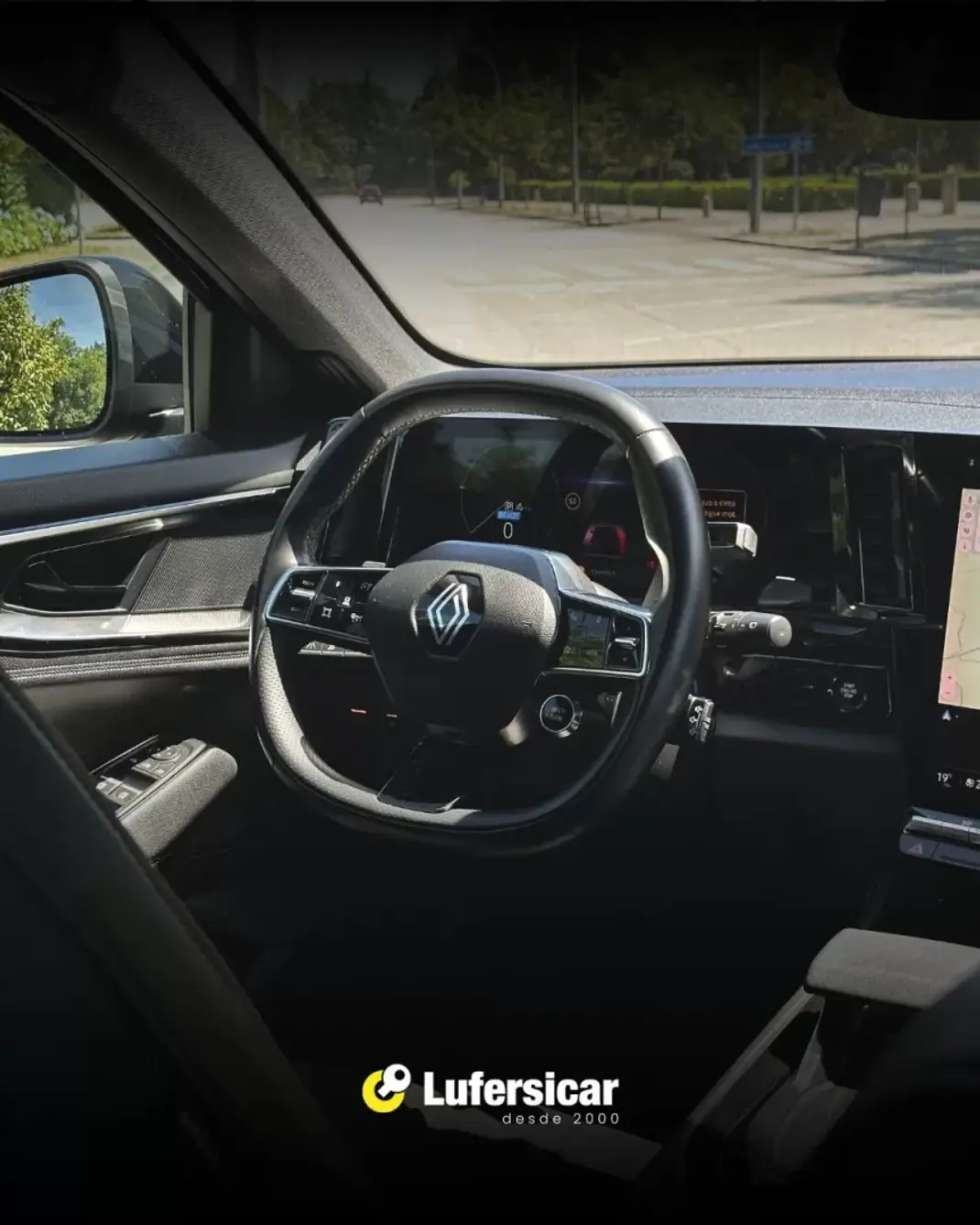 Renault Austral 2023 - 27500 EUR, 28000 km - 28000km - foto 3 de 9