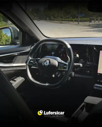 Renault Austral 2023 - 27500 EUR, 28000 km - AUTO.MOTO.pt - 28000km - foto 3 de 9