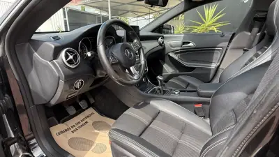Mercedes-Benz CLA 180 2016 - 17990 EUR, 199000 km - AUTO.MOTO.pt - 199000km - foto 32 de 40