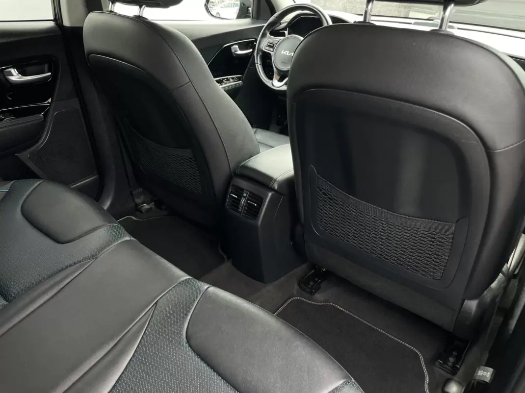 Kia e-Niro 2022 - 22250 EUR, 71631 km - AUTO.MOTO.pt - 71631km - foto 18 de 44