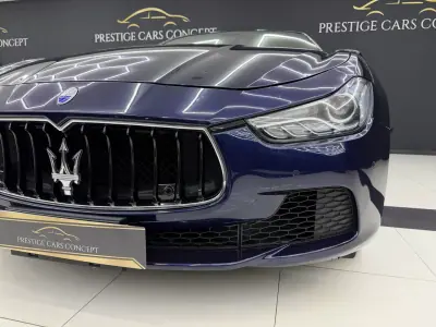 Maserati Ghibli 2014 - 36950 EUR, 112382 km - AUTO.MOTO.pt - 112382km - foto 10 de 50