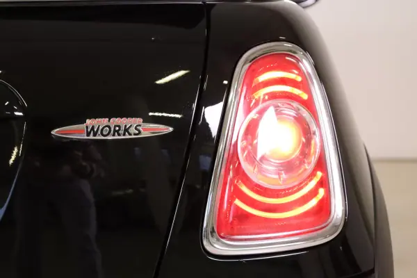 MINI John Cooper Works 2015 - 22950 EUR, 65169 km - AUTO.MOTO.pt - 65169km - foto 6 de 50
