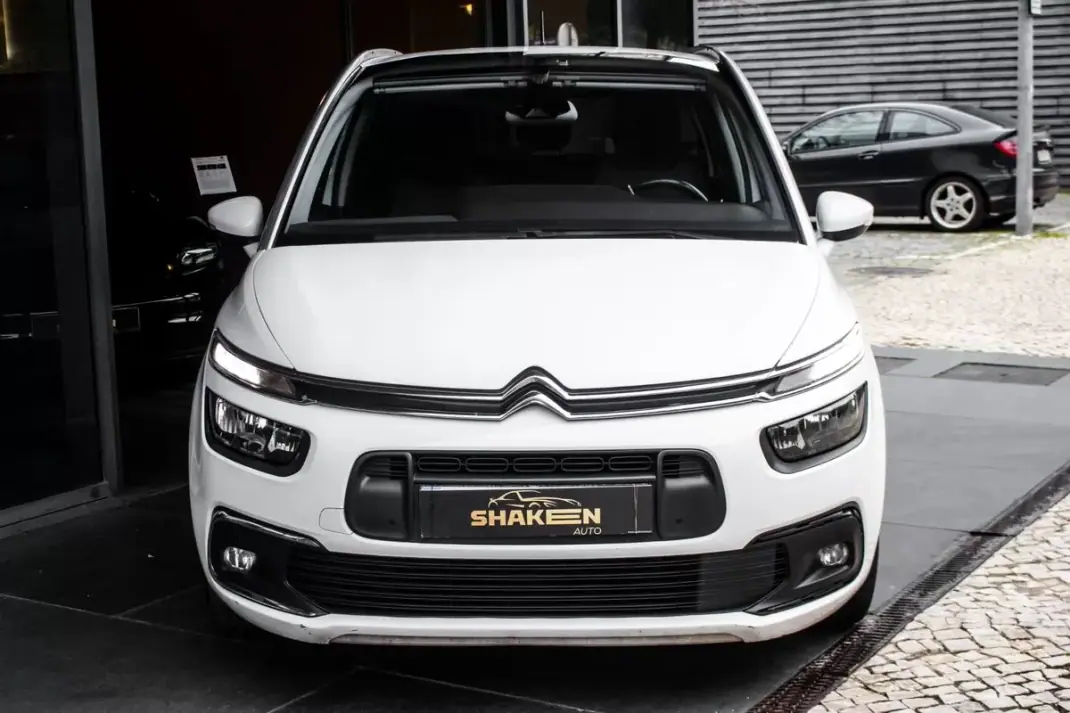 Citroën Grand C4 Spacetourer 2019 - 10750 EUR, 230819 km - AUTO.MOTO.pt - 230819km - foto 7 de 38