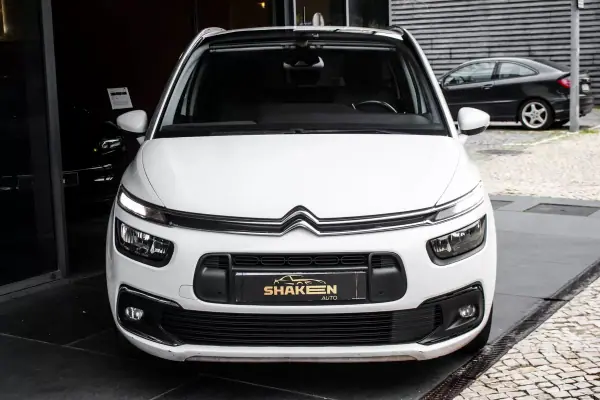 Citroën Grand C4 Spacetourer 2019 - 10750 EUR, 230819 km - AUTO.MOTO.pt - 230819km - foto 7 de 38