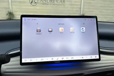 BYD Atto 3 2023 - 27950 EUR, 7718 km - AUTO.MOTO.pt - 7718km - foto 19 de 60