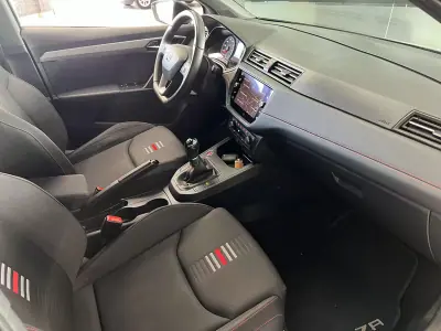 SEAT Ibiza 2019 - 14600 EUR, 87674 km - AUTO.MOTO.pt - 87674km - foto 19 de 25